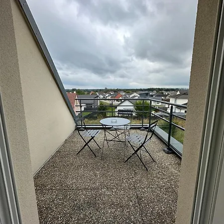 F2 En Calme Апартаменты