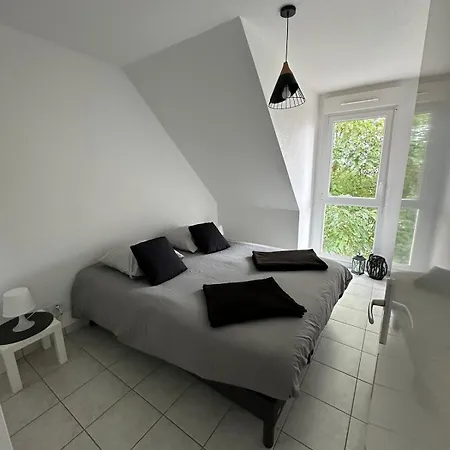 F2 En Calme * Таон-ле-Вож