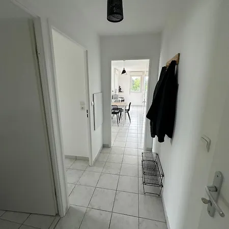 Апартаменты F2 En Calme Таон-ле-Вож