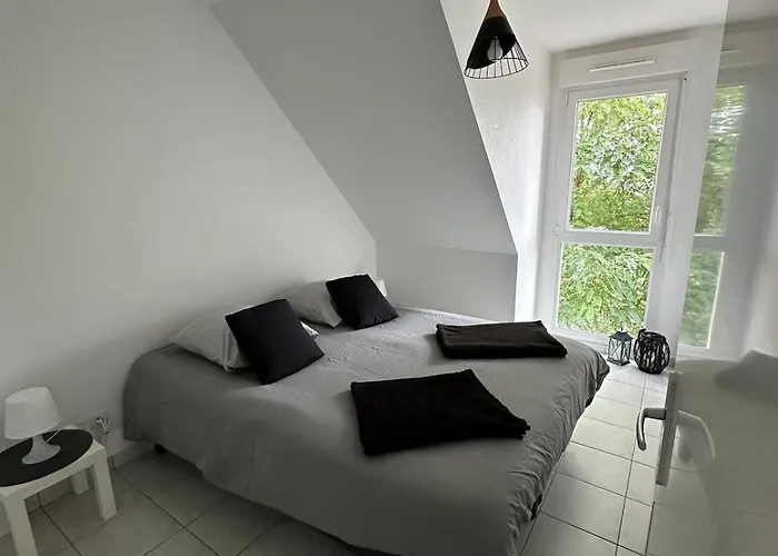 F2 En Calme * Таон-ле-Вож