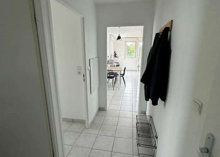 Апартаменты F2 En Calme Таон-ле-Вож